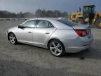 2015 Chevrolet Malibu LTZ