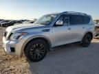 2018 Nissan Armada SV