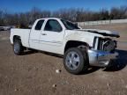 2012 Chevrolet Silverado C1500 LT