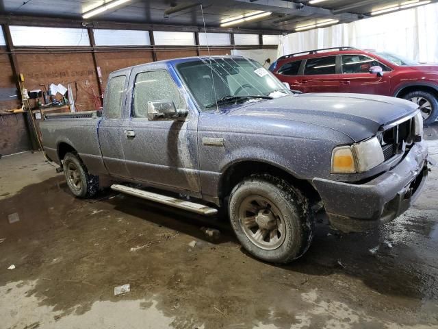 2006 Ford Ranger Super Cab