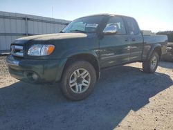 2003 Toyota Tundra Access Cab SR5 en venta en Fredericksburg, VA