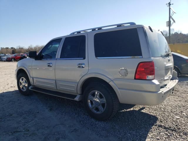 2005 Ford Expedition Limited