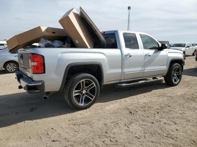 2015 GMC Sierra K1500 SLE