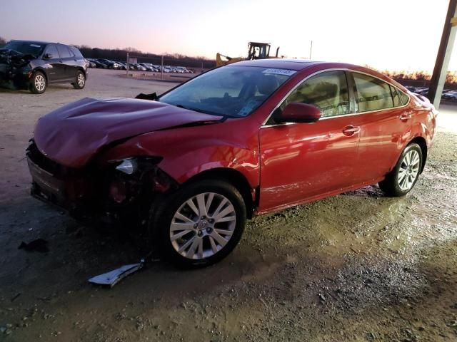 2009 Mazda 6 I