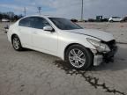 2010 Infiniti G37