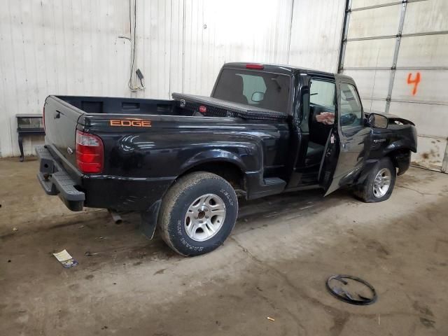 2004 Ford Ranger