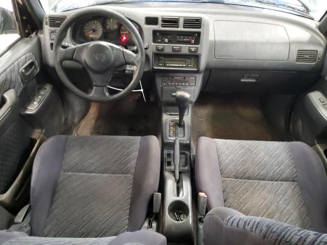 1998 Toyota Rav4