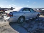 2002 Buick Lesabre Custom