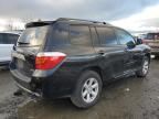 2010 Toyota Highlander SE