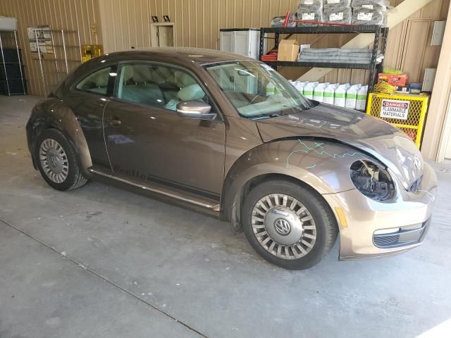 2014 Volkswagen Beetle