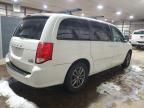 2014 Dodge Grand Caravan R/T