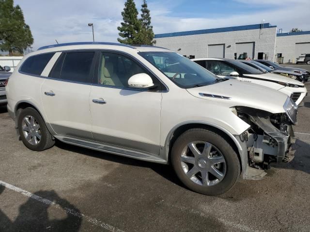 2009 Buick Enclave CXL