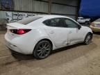 2018 Mazda 3 Touring