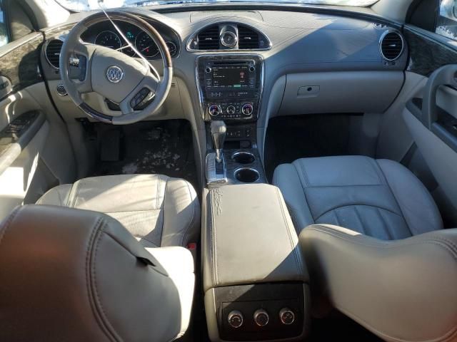 2013 Buick Enclave