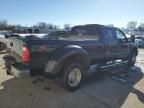 2011 Ford F350 Super Duty