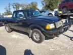 2003 Ford Ranger Super Cab