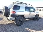 2007 Toyota FJ Cruiser