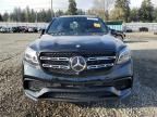 2017 Mercedes-Benz GLS 63 AMG 4matic