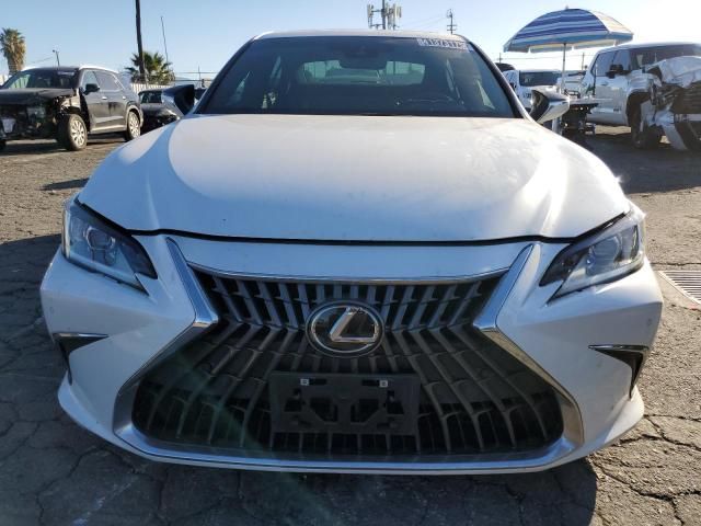 2023 Lexus ES 300H Base