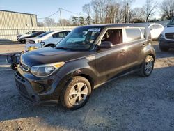 2014 KIA Soul en venta en Gastonia, NC