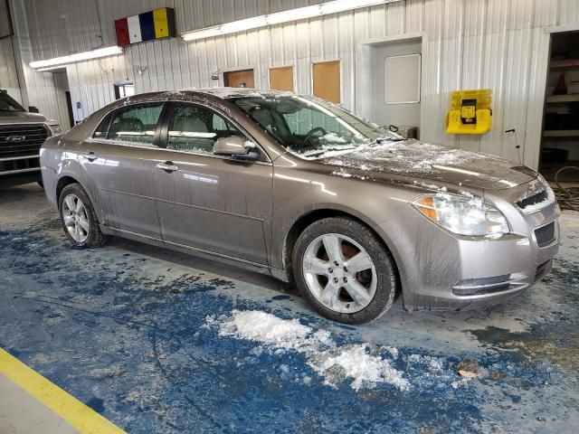 2012 Chevrolet Malibu 2LT