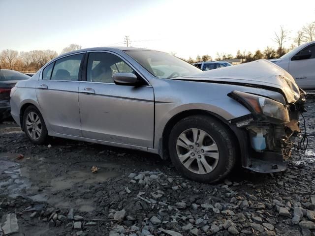 2009 Honda Accord LXP