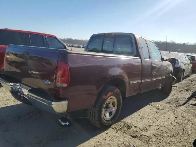 1997 Ford F150