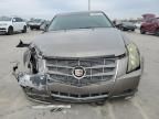 2012 Cadillac CTS