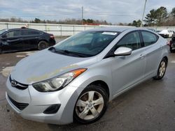 Run And Drives Cars for sale at auction: 2013 Hyundai Elantra GLS