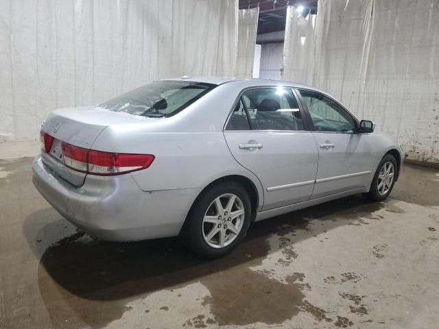 2004 Honda Accord EX