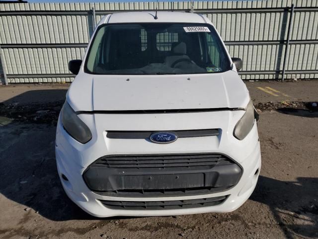 2014 Ford Transit Connect XLT