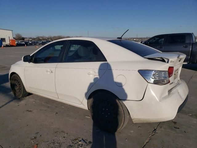 2010 KIA Forte LX