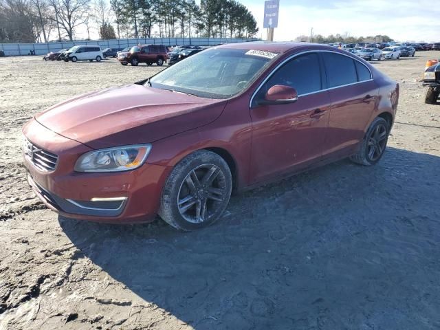 2014 Volvo S60 T5