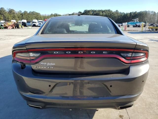 2015 Dodge Charger SE