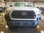 2017 Toyota Tacoma Access Cab