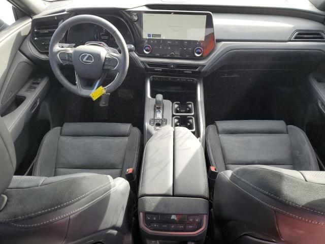 2024 Lexus TX 350 Base