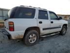 2000 Chevrolet Tahoe K1500