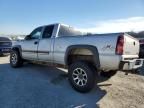 2003 Chevrolet Silverado K2500 Heavy Duty