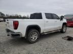 2022 GMC Sierra Limited K1500 SLT