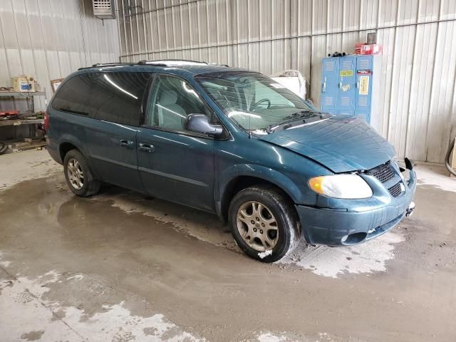 2002 Dodge Grand Caravan Sport