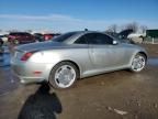 2002 Lexus SC 430