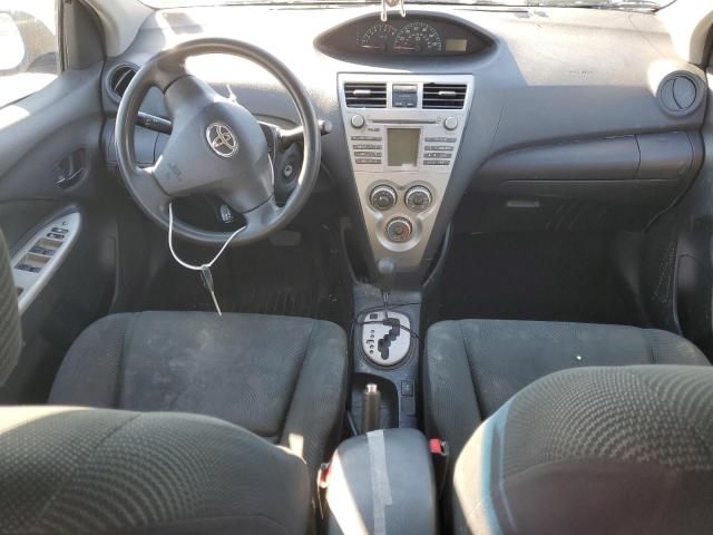 2010 Toyota Yaris