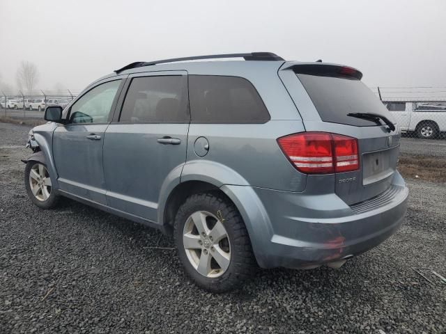 2010 Dodge Journey SXT