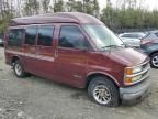 2001 Chevrolet Express G1500