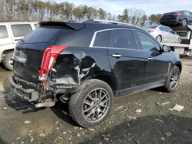 2016 Cadillac SRX Performance Collection