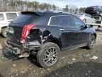 2016 Cadillac SRX Performance Collection