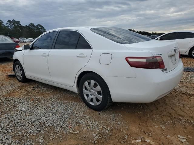 2009 Toyota Camry Base