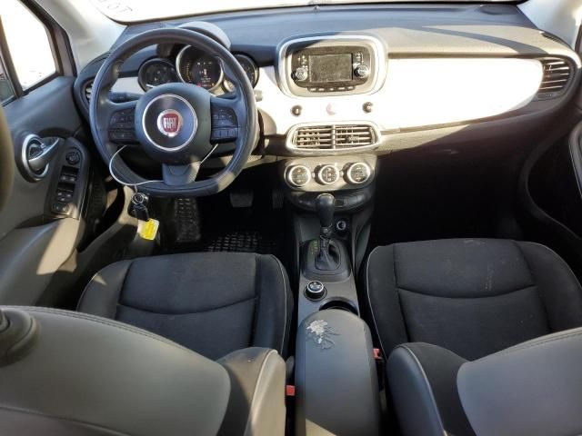 2016 Fiat 500X Easy