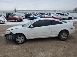 Salvage cars for sale at Davison, MI auction: 2006 Chevrolet Cobalt LT