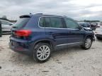 2012 Volkswagen Tiguan S